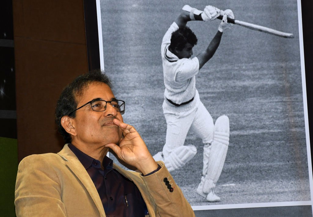 harsha bhogle