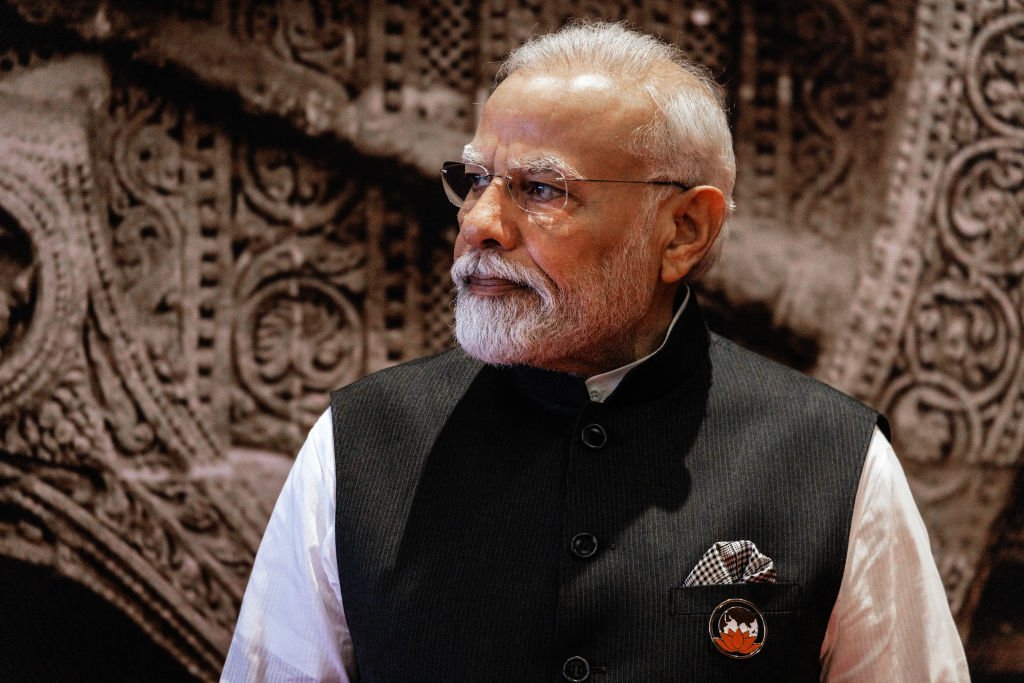 narendra modi