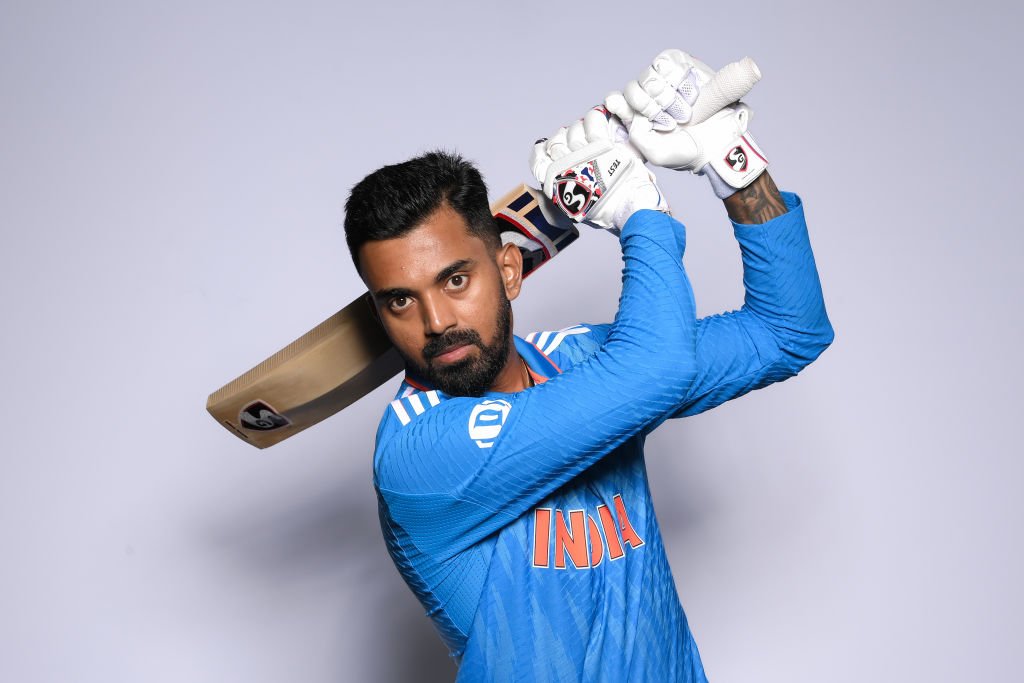 kl rahul