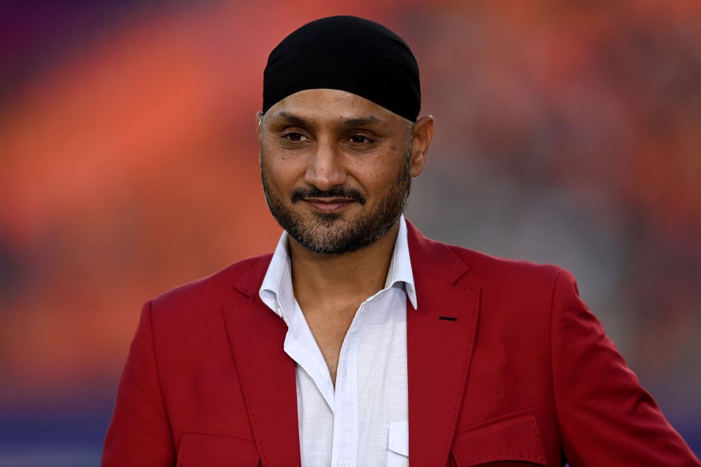 harbhajan singh