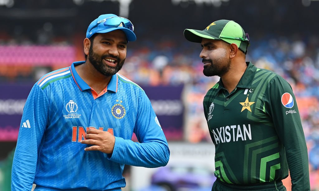 india vs pakistan