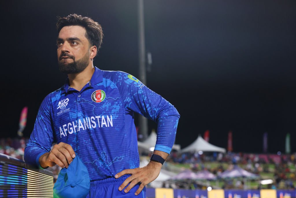 rashid khan