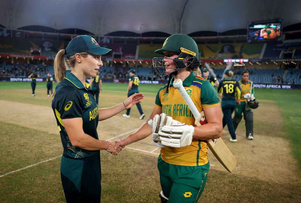 australia women