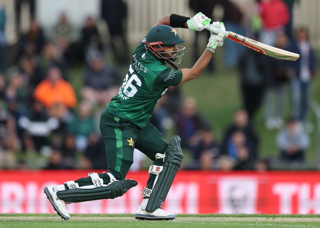 babar azam