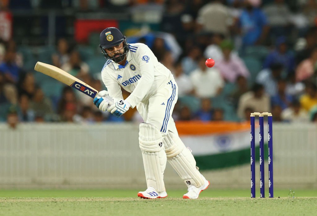 rohit