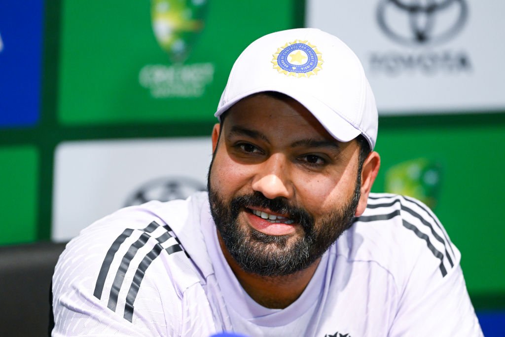 rohit sharma