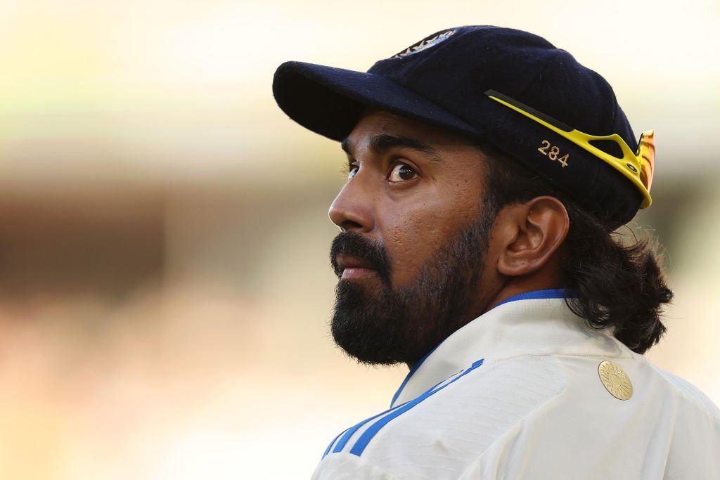 kl rahul india