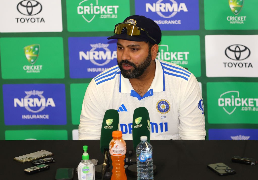 rohit sharma jasprit bumrah