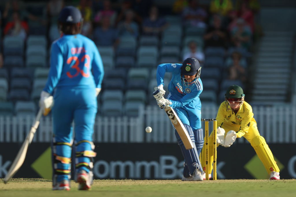 mandhana