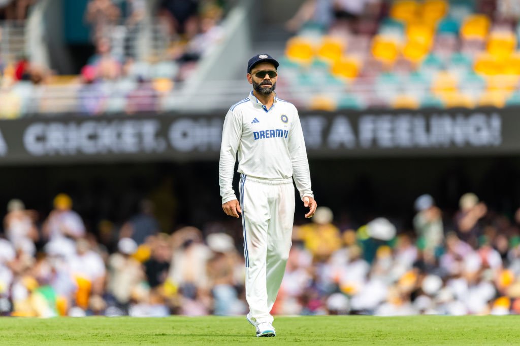 bella and virat kohli