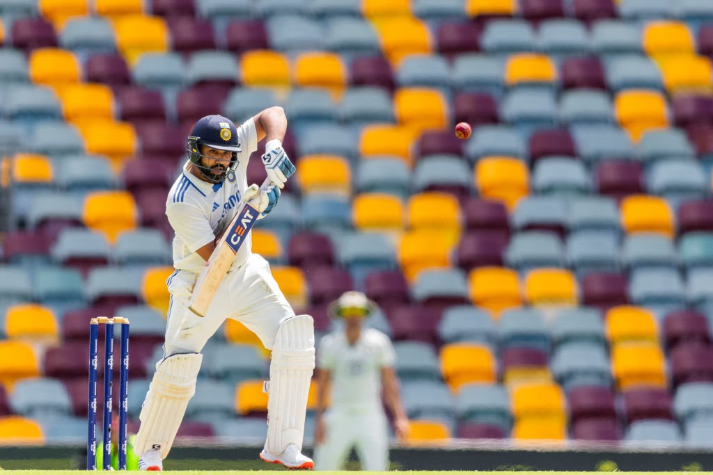 rohit sharma india