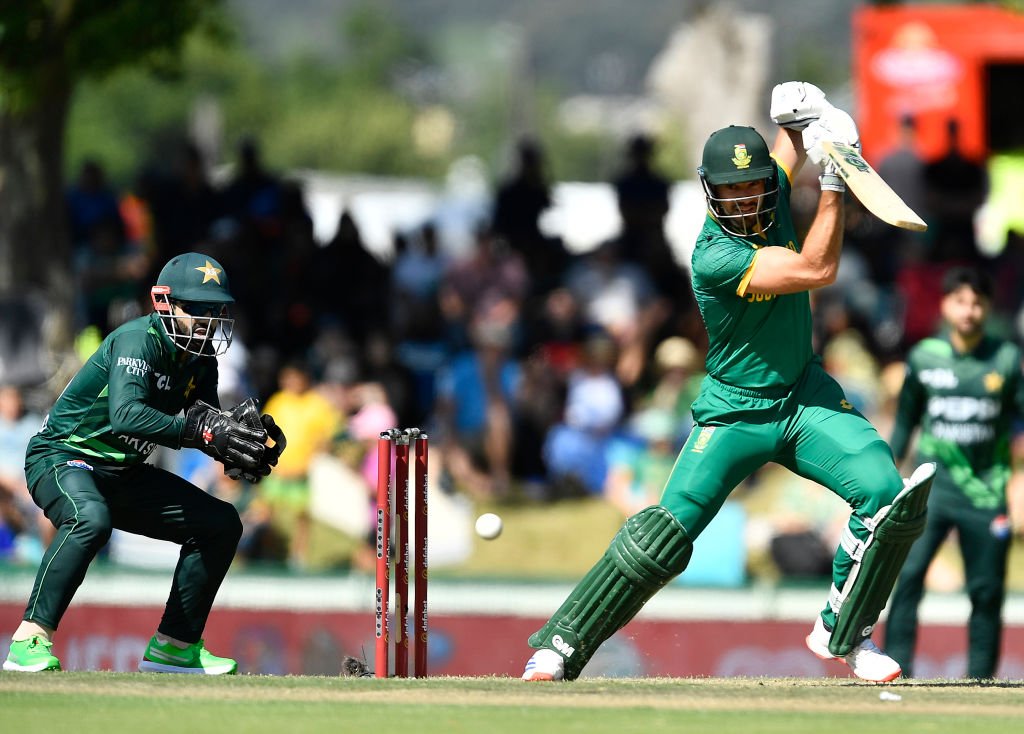south africa test