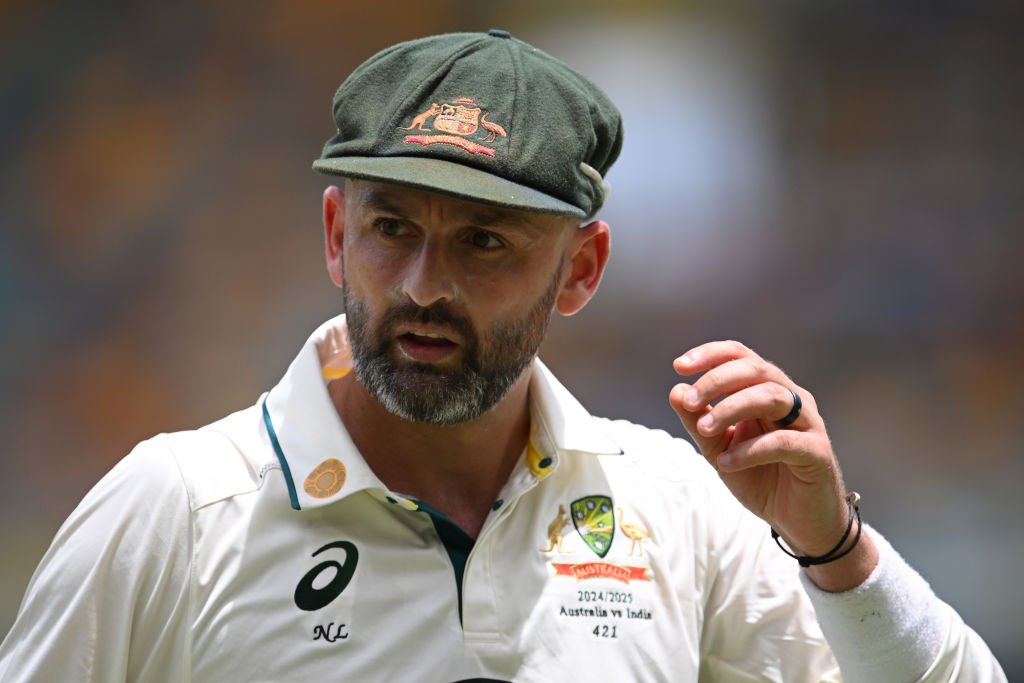 nathan lyon