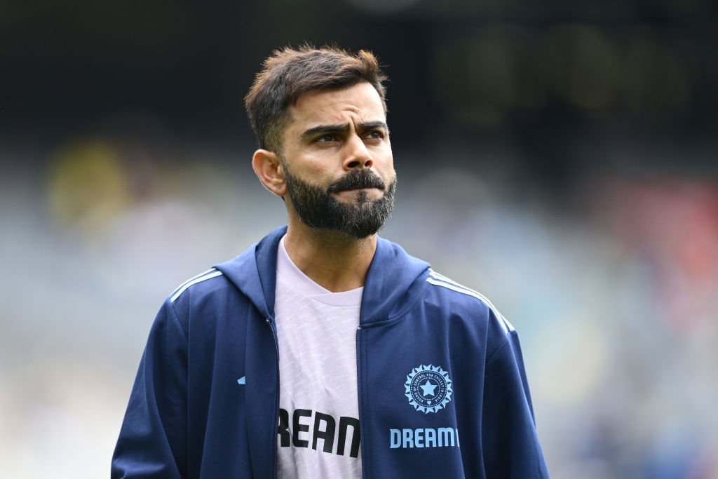 virat kohli sam konstas mcg