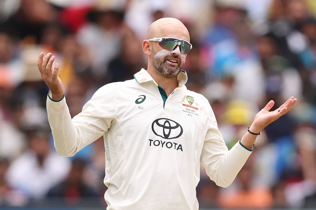 nathan lyon