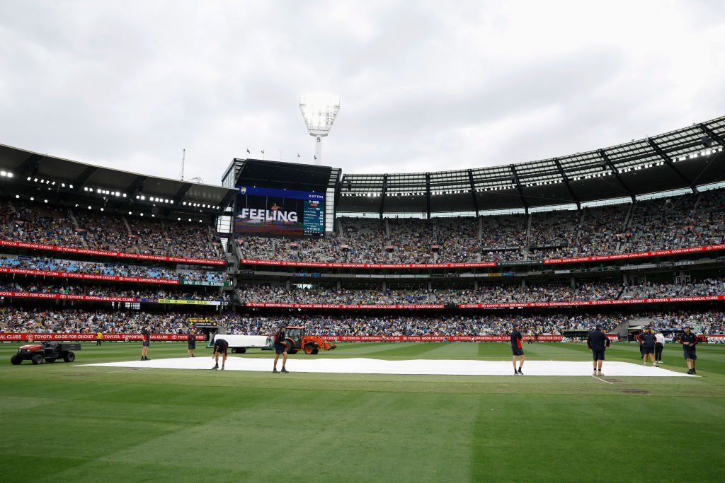 India vs Australia 4th Test: Day 3 Resumes at MCG