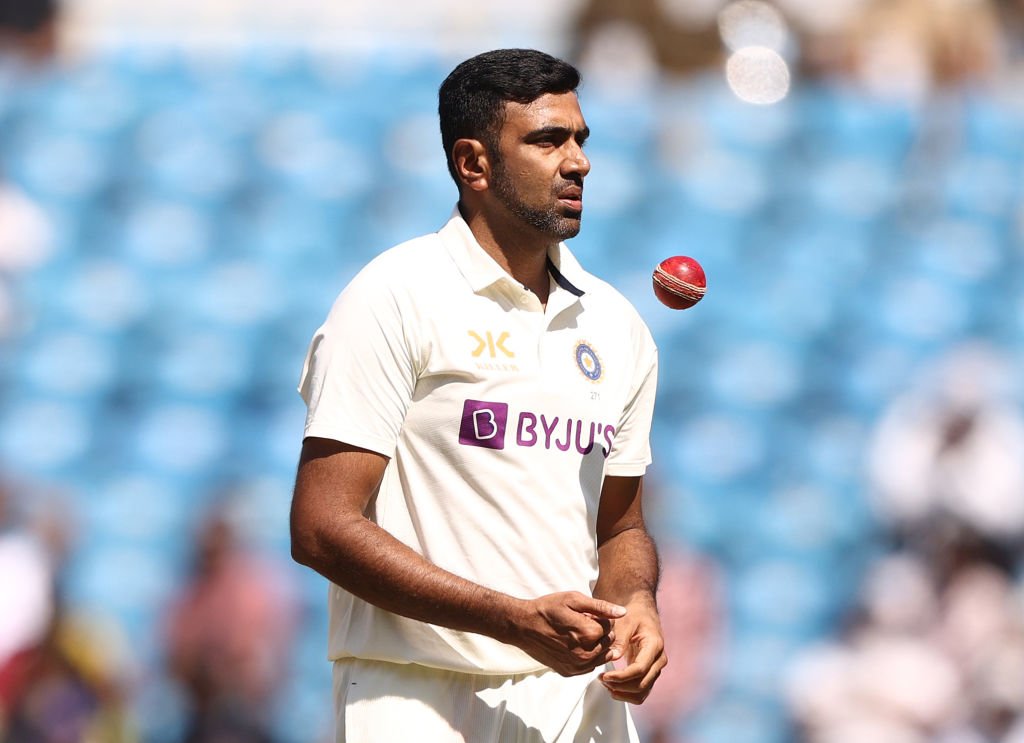 Ravichandran Ashwin Honored with Padma Shri, a Historic Moment for Tamil Nadu Cricket