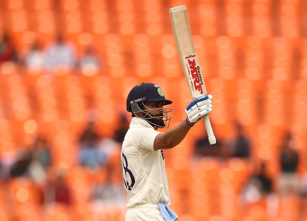 Virat Kohli's Return to Ranji Trophy After 12 Years: A Milestone Awaiting Broadcast