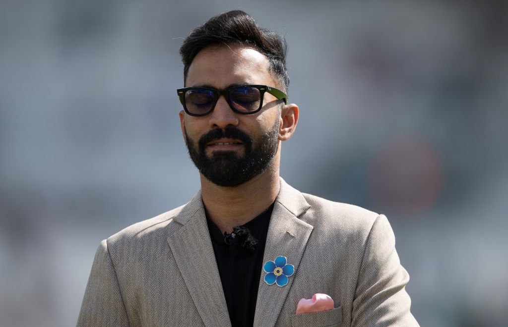 Dinesh Karthik Set to Make SA20 Debut with Paarl Royals in 2025