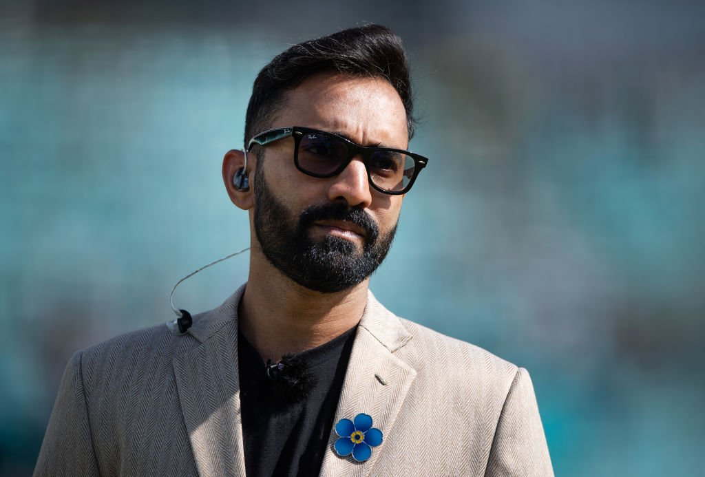 Dinesh Karthik Hails SA20 as 'Best Competition After IPL'