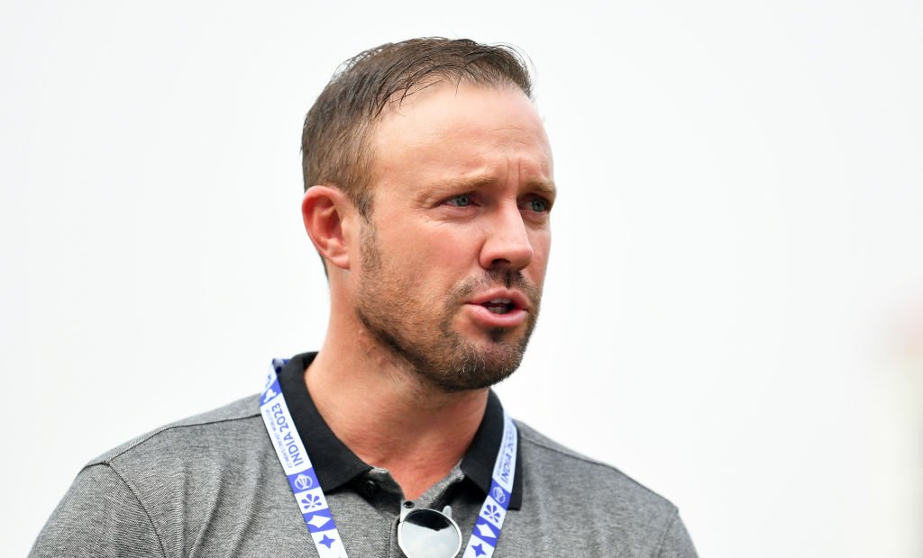 AB de Villiers Hints at Return to Cricket After Four-Year Hiatus