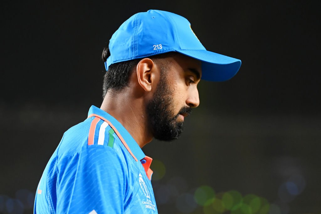kl rahul