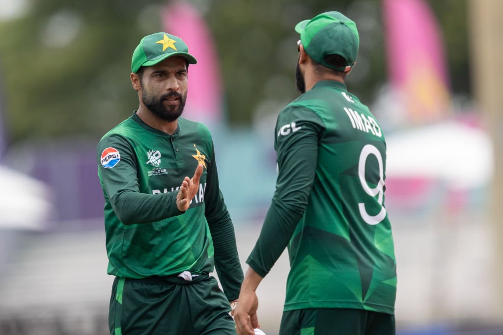 Test Between Pakistan and West Indies Delayed Due to Poor Visibility