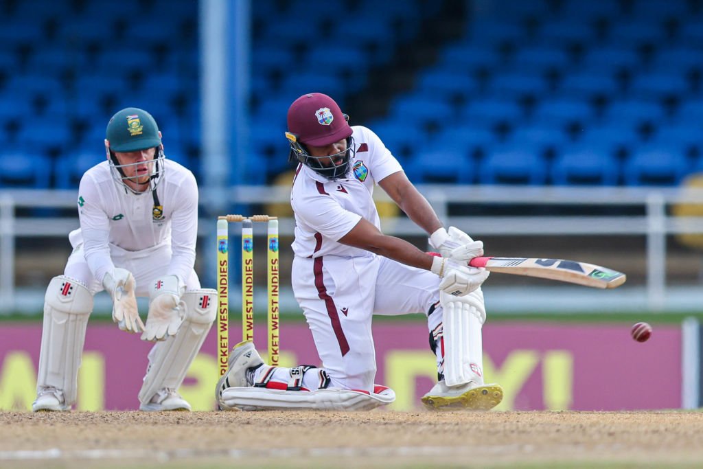Jomel Warrican's Exceptional Spell Revives West Indies' Hopes Against Pakistan
