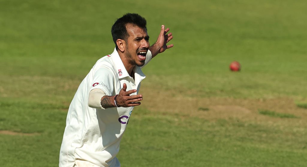 Yuzvendra Chahal Poised to Lead Punjab Kings' Spin Attack in IPL 2025