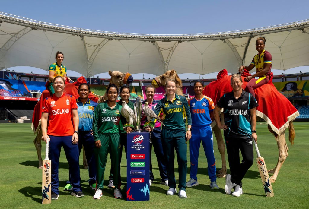 Super Six Stage of U19 World Cup Begins with Big Wins for Australia and South Africa