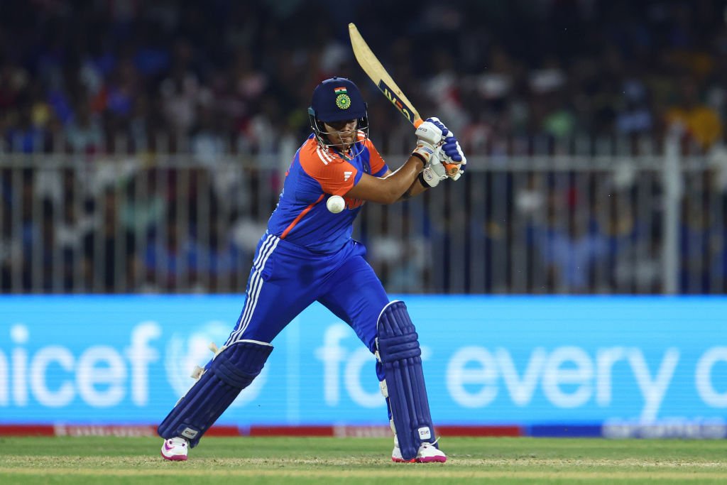 Shafali Verma's Resilience Amid Personal and Professional Challenges