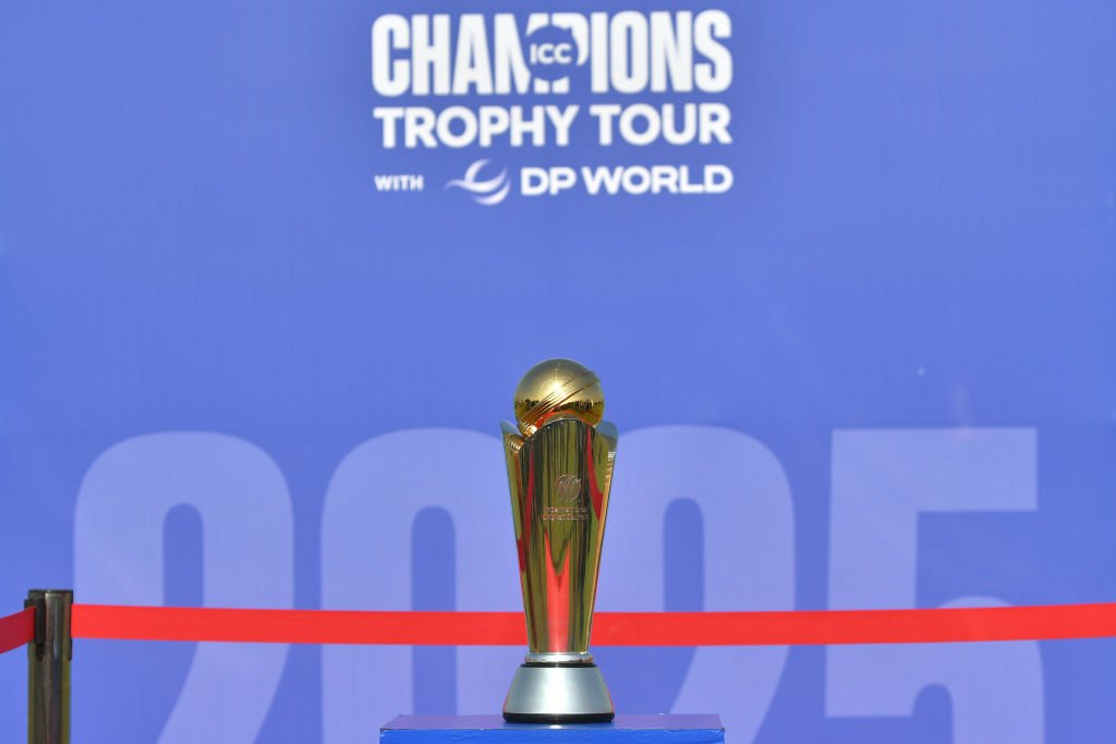 Champions Trophy 2025: Squad Announcements Bring Surprises