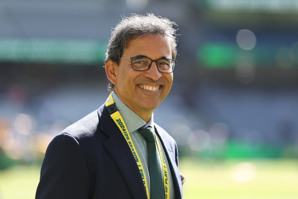 Harsha Bhogle Advocates for Banning PR Agencies for Indian Cricketers
