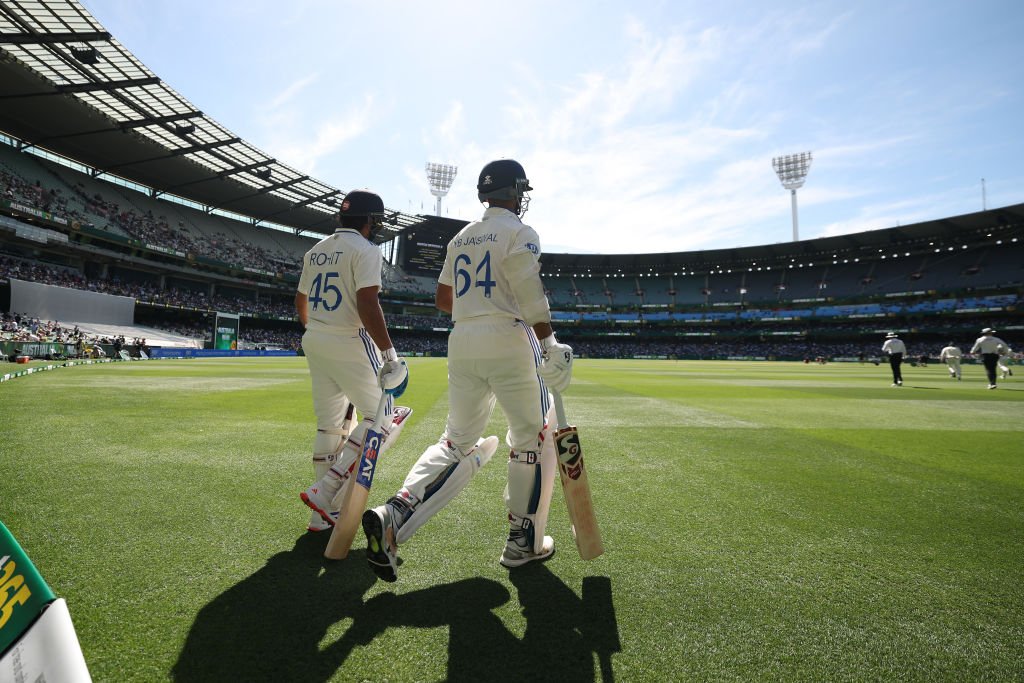 Rohit Sharma and Yashasvi Jaiswal Set to Open for Mumbai in Upcoming Ranji Trophy Match