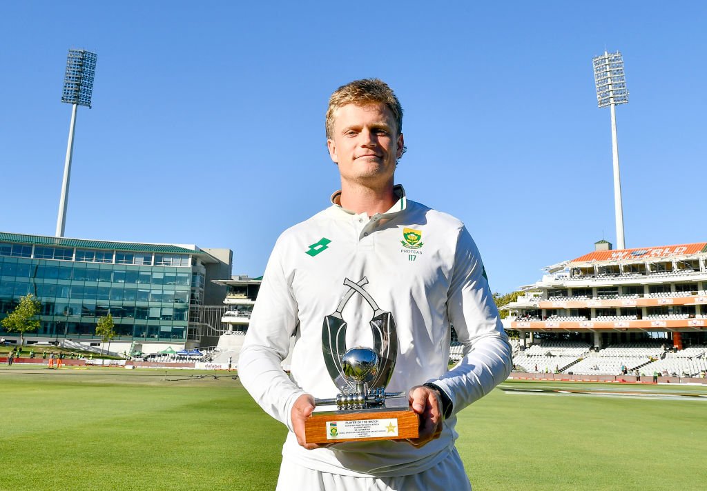 Ryan Rickelton Leads MI Cape Town to a Commanding SA20 Victory