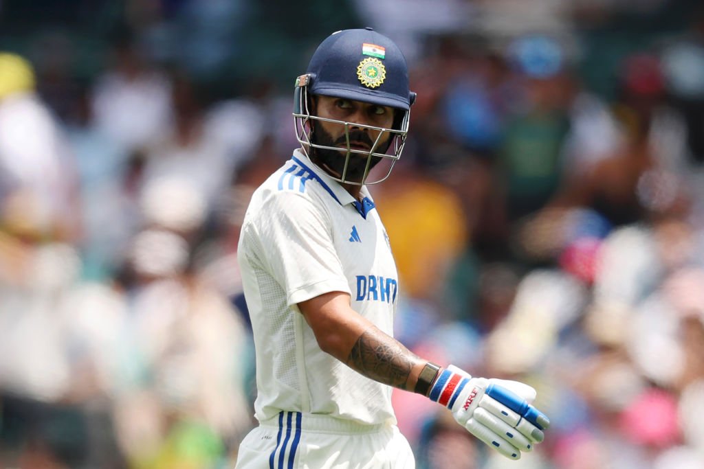 Madan Lal Highlights Test Cricket's Role in Shaping Virat Kohli's Success