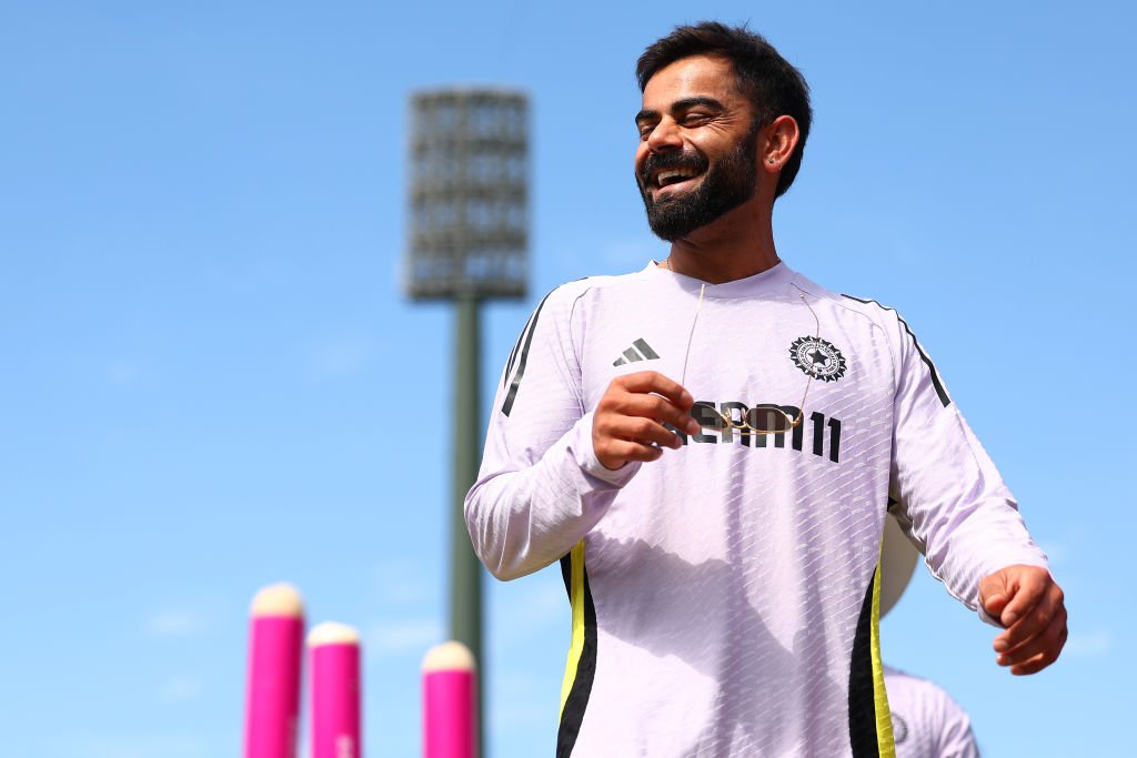 Shoaib Akhtar's Playful Advice to Revitalize Virat Kohli's Form