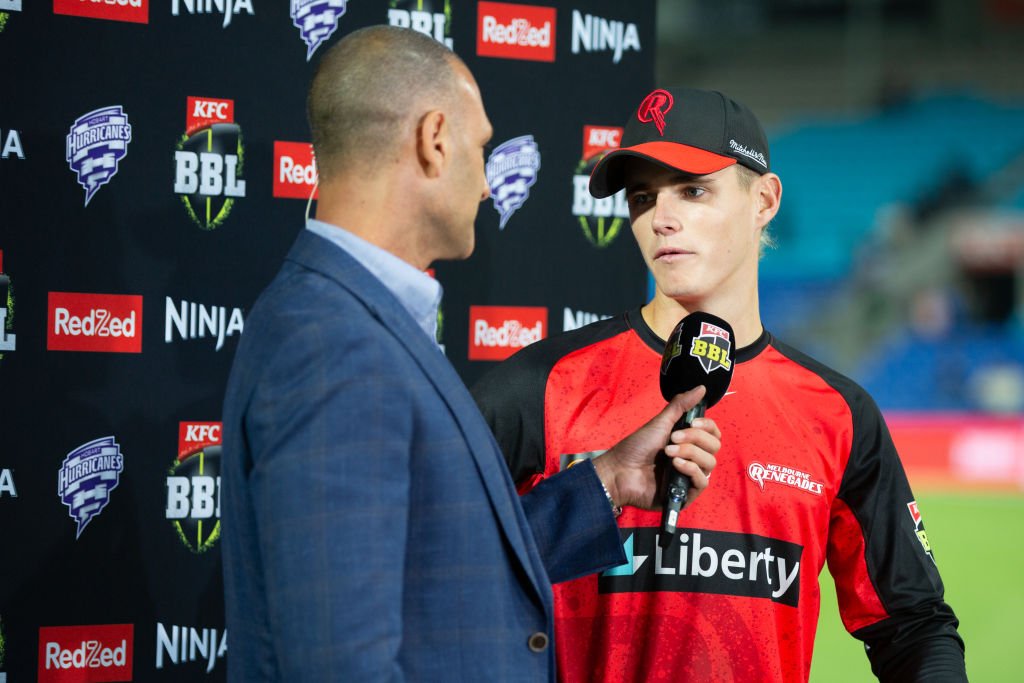 Jacob Bethell's Performance in BBL 14: A Mixed Bag