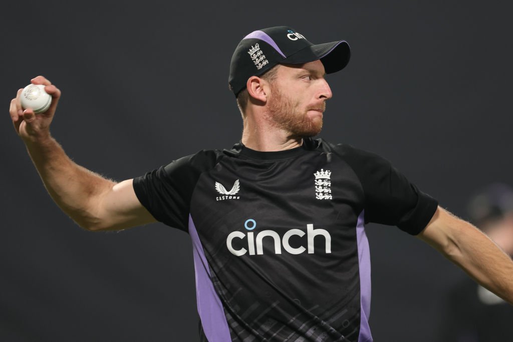 Jos Buttler Highlights the Importance of Family on Cricket Tours