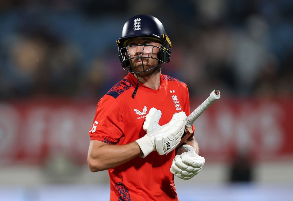 Phil Salt's Recent Struggles in T20Is: An Analysis of Form and Challenges