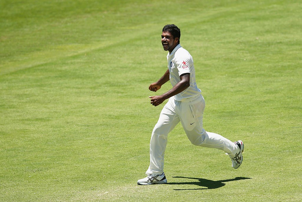 Varun Aaron Announces Retirement from Professional Cricket