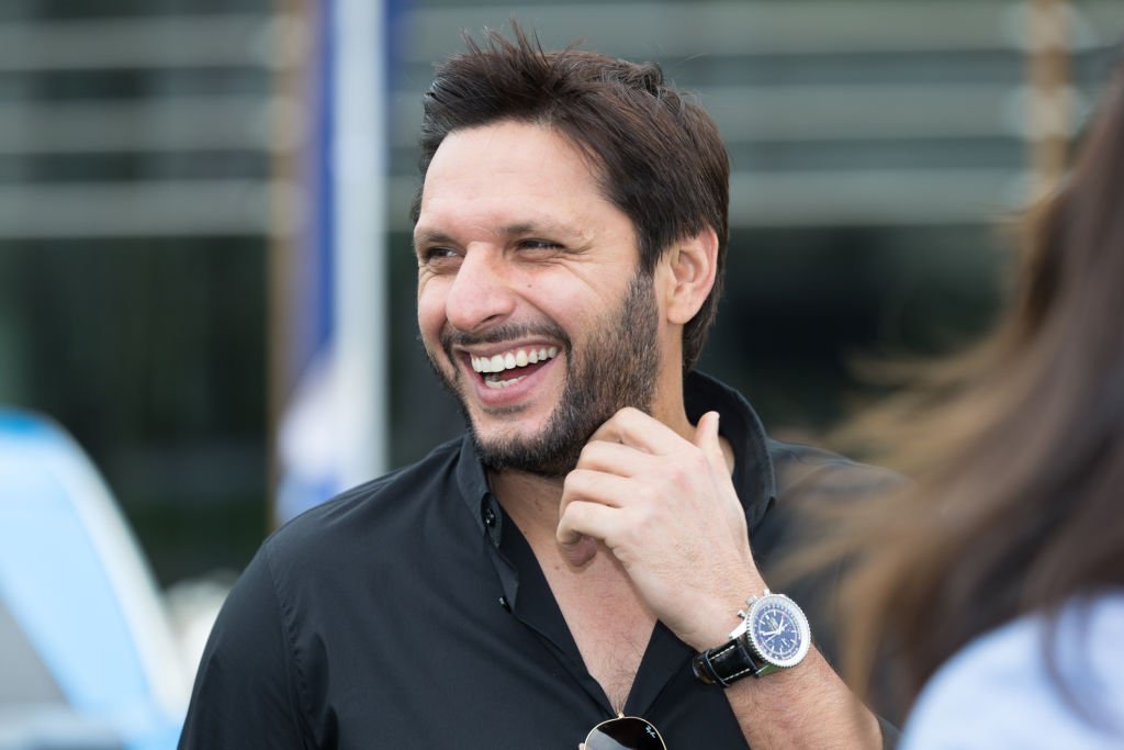 Shahid Afridi Advocates Patience for Saim Ayub's Complete Recovery
