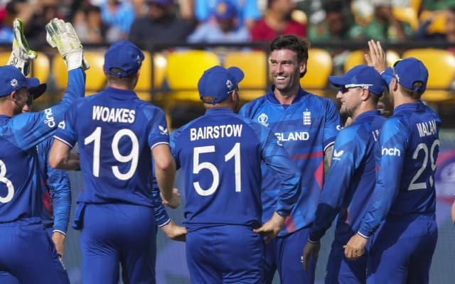 England's Early Exit from the 2025 ICC Champions Trophy