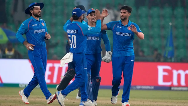 Afghanistan's cricket team, under the astute guidance of head coach Jonathan Trott, has been making significant strides on the international stage. Their recent performances in the ICC Champions Trophy 2025 have not only turned heads but also positioned them as serious contenders for a semi-final spot. Trott's unwavering belief in his team's capabilities is evident as they prepare for a crucial showdown against Australia.
A Historic Victory Over England
One of the most defining moments for Afghanistan in the tournament was their thrilling eight-run victory over England. This win not only eliminated the defending champions from the competition but also underscored Afghanistan's growing prowess in limited-overs cricket. Ibrahim Zadran's monumental 177-run innings set a formidable total of 325, which the bowlers defended with grit and determination. Reflecting on this achievement, Trott remarked, "Afghanistan are never going to be taken lightly ever again." His statement resonates with the team's journey from underdogs to a force to be reckoned with on the global stage.
The Trott-Younis Impact
Since taking over as head coach in 2022, Jonathan Trott has been instrumental in transforming Afghanistan's approach to the game. His emphasis on discipline, strategic planning, and mental resilience has instilled a newfound confidence within the squad. The addition of mentor Younis Khan has further bolstered the team's performance, especially in adapting to subcontinental conditions. Their combined expertise has been pivotal in Afghanistan's recent successes, including notable victories over top-tier teams.
A Decisive Battle Against Australia
The upcoming match against Australia is more than just a fixture; it's a gateway to the semi-finals. Both teams are vying for a spot in the last four, making this encounter a high-stakes affair. Trott acknowledges the challenge but remains optimistic, stating, "It's all on the line... we've played against Australia three times, and we've been in the game each of those games." This confidence stems from Afghanistan's recent track record, including a memorable victory over Australia in the 2024 T20 World Cup.
Building a Legacy
Afghanistan's journey in the Champions Trophy 2025 is not just about immediate success; it's about laying the foundation for sustained excellence. Trott's vision encompasses nurturing young talent, fostering a culture of continuous improvement, and challenging the traditional powerhouses of cricket. The team's resilience and adaptability have been on full display throughout the tournament, earning them respect and admiration from the global cricketing community.
Conclusion
As Afghanistan prepares to face Australia, the stakes have never been higher. A victory would not only secure a semi-final berth but also solidify their status as a rising powerhouse in international cricket. Under Jonathan Trott's mentorship, the team has showcased that with determination, strategic acumen, and self-belief, they can compete with and triumph over the best in the world. The cricketing world watches with bated breath as Afghanistan stands on the cusp of making history.