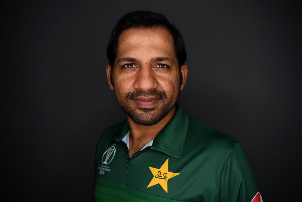 Sarfaraz Ahmed Reflects on 2017 Triumph and Predicts Champions Trophy 2025 Semifinalists