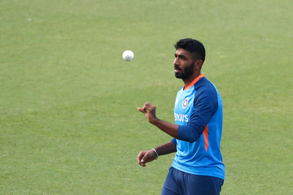 Jasprit Bumrah Ruled Out of ICC Champions Trophy 2025 Due to Injury