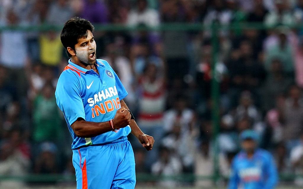 Celebrating Vinay Kumar on His 41st Birthday