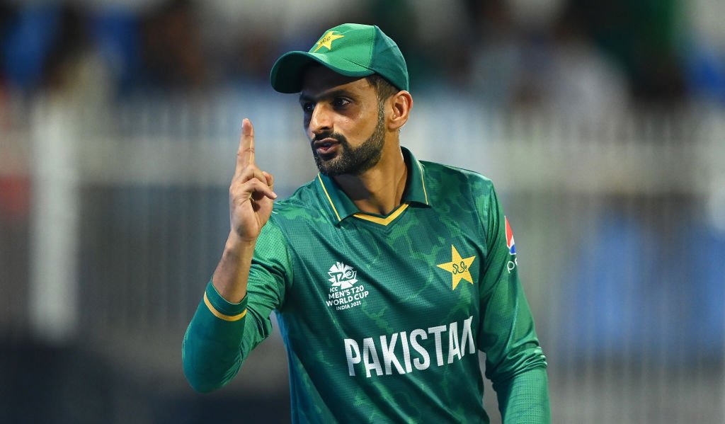 Shoaib Malik Wins Joint-Second Most T20 Titles in Cricket History
