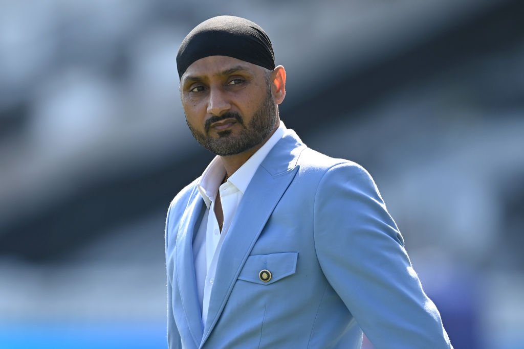 Harbhajan Singh Predicts Virat Kohli's Century Against Pakistan