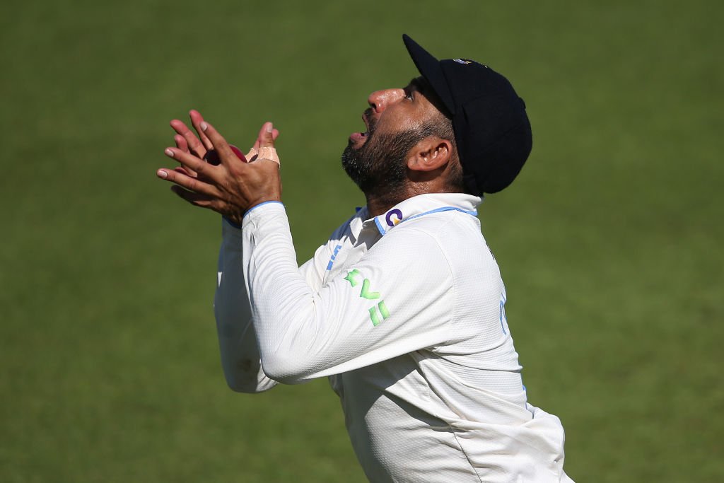 Cheteshwar Pujara: The Pillar of India's Test Cricket Resilience